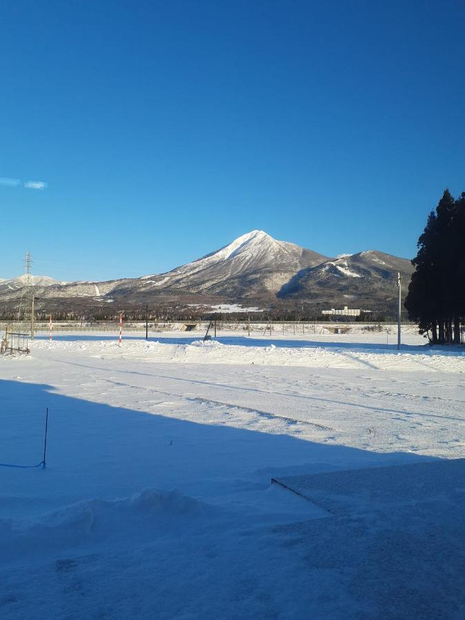 Guest House Inawashiro~Hanbog~ Εξωτερικό φωτογραφία