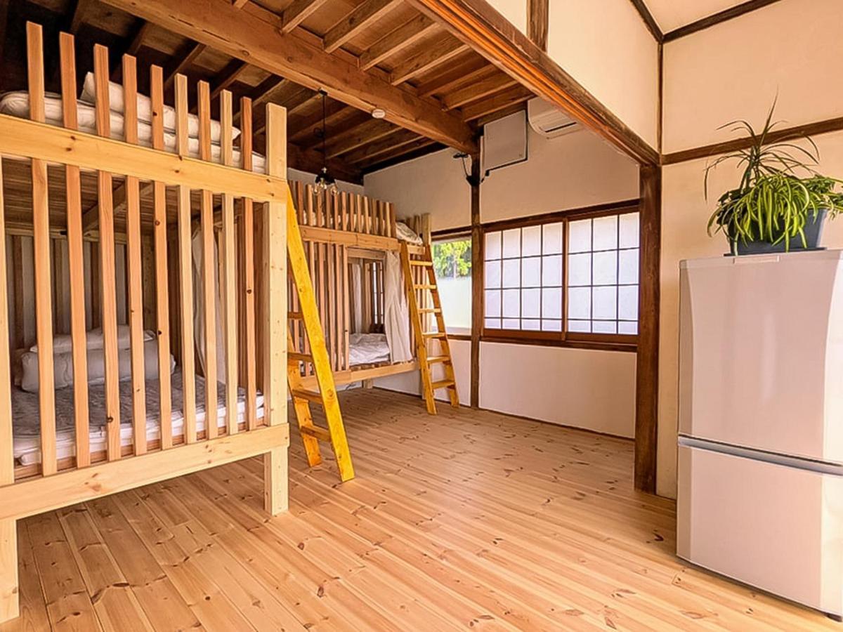 Guest House Inawashiro~Hanbog~ Εξωτερικό φωτογραφία