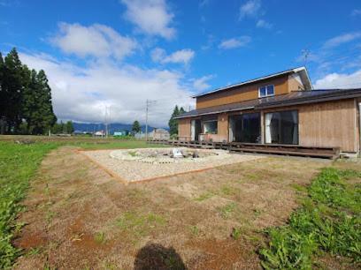 Guest House Inawashiro~Hanbog~ Εξωτερικό φωτογραφία